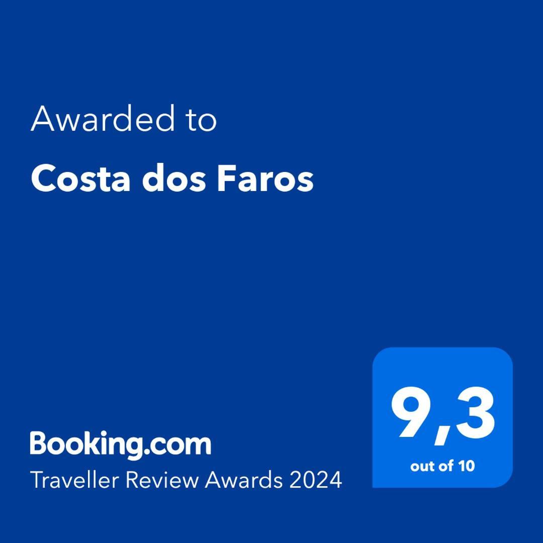 Costa dos Faros Malpica de Bergantiños Exterior foto